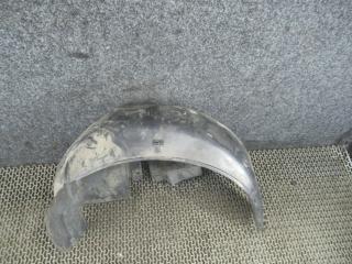 защита арок (подкрылок) Volkswagen Bora 1 поколение 1999, 1.6 л., МКПП, седан, 1J0810972J
