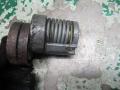 механизм натяжения ремня, цепи Volkswagen Polo 3 поколение 1997, 1.4 л., 030145299C - фото №3