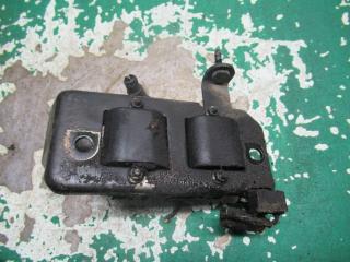 катушка зажигания Kia Rio 1 поколение 2001, 1.5 л.