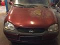 люк Opel Corsa B 1998, 1.2 л., МКПП, хетчбэк 5 дв. - фото №9