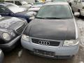 крыло переднее правое Audi A3 8L [рестайлинг] 2002, 1.6 л., МКПП, хетчбэк 5 дв. - фото №16