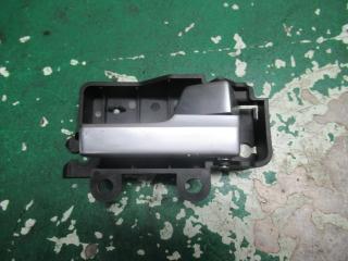ручка внутренняя Ford Focus 1 поколение [рестайлинг] 2005, 1.6 л., МКПП, универсал, 3M51R22600BB