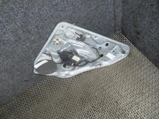 стеклоподъемник электрический задний правый Volkswagen Passat B5 1998, 1.9 л., МКПП, универсал, 3B9839752AD