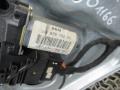 стеклоподъемник электрический задний правый Volkswagen Passat B5 1998, 1.9 л., МКПП, универсал, 3B9839752AD - фото №2