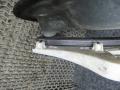 стеклоподъемник электрический задний правый Volkswagen Passat B5 1998, 1.9 л., МКПП, универсал, 3B9839752AD - фото №3