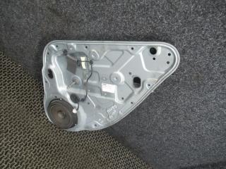 стеклоподъемник задний правый Ford Focus 1 поколение [рестайлинг] 2005, 1.6 л., МКПП, универсал