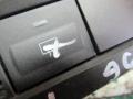 кнопка ручного тормоза (ручника) Ford Focus 1 поколение [рестайлинг] 2005, 1.6 л., МКПП, универсал - фото №3