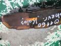 дисплей Chevrolet Kalos 1 поколение 2006, 1.4 л., МКПП, хетчбэк 5 дв., SHK0235 - фото №5