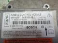 блок AirBag Ford Focus 1 поколение [рестайлинг] 2005, 1.6 л., МКПП, универсал, 4M5T14B056BJ - фото №2
