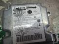 блок AirBag Renault Kangoo 1 поколение 2000, 1.4 л., МКПП, минивэн, 8200098402 - фото №2