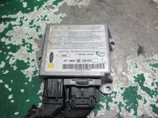 блок AirBag Ford Mondeo 3 поколение 2003, 1.8 л., МКПП, универсал, 1S7T14B056BE