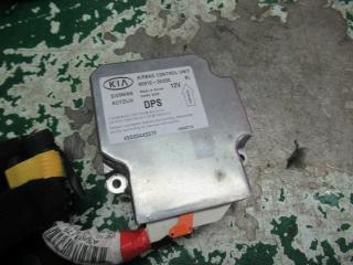 блок AirBag Kia Sorento 1 поколение 2003, 2.5 л., МКПП, внедорожник 5 дв., 959103E200