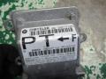 блок AirBag Chrysler PT Cruiser 1 поколение 2002, 2.0 л., МКПП, хетчбэк 5 дв., 04671419AD - фото №2