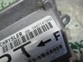 блок AirBag Chrysler PT Cruiser 1 поколение 2002, 2.0 л., МКПП, хетчбэк 5 дв., 04671419AD - фото №4