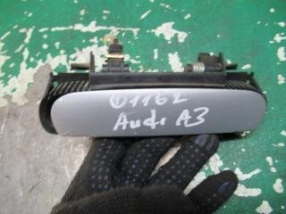 ручка наружная Audi A3 8L [рестайлинг] 2002, 1.6 л., МКПП, хетчбэк 5 дв., 4B0839885