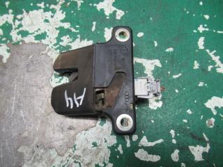 замок багажника Audi A4 B5 1998, седан, 8D5827505, 8D5959489