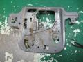 замок багажника Chrysler PT Cruiser 1 поколение 2002, 2.0 л., МКПП, хетчбэк 5 дв. - фото №3