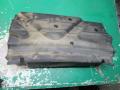 корпус воздушного фильтра Ford Mondeo 3 поколение 2003, 1.8 л., МКПП, универсал, 1S719F763FG - фото №2