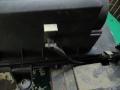 корпус воздушного фильтра Volvo V40 1 поколение 1999, 30887040 - фото №2