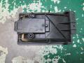 сопротивление печки Volkswagen Golf 3 поколение 1998, 1.4 л., МКПП, хетчбэк 5 дв., 1J0819022 - фото №2