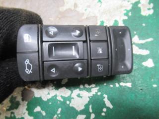 кнопка стеклоподъемника Opel Vectra C 2004, 1.9 л., АКПП, универсал, 09185954