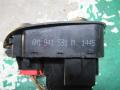 переключатель света Volkswagen Polo 3 поколение 1995, 1.3 л., МКПП, хетчбэк 5 дв., 6N1941531M - фото №3