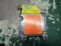 блок AirBag Volkswagen Golf 3 поколение 1998, 1.4 л., МКПП, хетчбэк 5 дв., 1J0909609 - фото №2