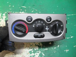 блок управления печки / климат-контроля Chevrolet Kalos 1 поколение 2006, 1.4 л., МКПП, хетчбэк 5 дв.
