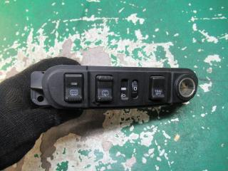 кнопка обогрева заднего стекла Chrysler PT Cruiser 1 поколение 2002, 2.0 л., МКПП, хетчбэк 5 дв., 04671622AD