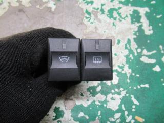 кнопка обогрева лобового стекла Ford Mondeo 3 поколение 2003, 1.8 л., МКПП, универсал, 1S7T18K574AA