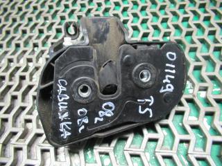 замок двери задней правой Volkswagen Transporter T5 2008, 1.9 л., МКПП, 7H0843604