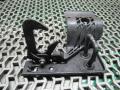 замок капота Audi A3 8P 2004, 1.6 л., МКПП, хетчбэк 5 дв., 8P0823480 - фото №2