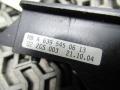 кнопка стеклоподъемника Mercedes-Benz Vito W639 2005, 2.2 л., МКПП, A6395450613 - фото №3