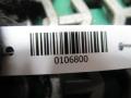 кнопка корректора фар Volkswagen Transporter T5 2008, 1.9 л., МКПП, 7H0941333 - фото №3