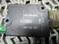 активатор (привод) замка двери Audi A6 4B/C5 1998, 1.9 л., МКПП, универсал, 4B9962115 - фото №3
