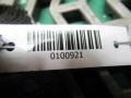 замок двери передней правой Renault Scenic 2 поколение 2005, 2.0 л., АКПП, минивэн - фото №3