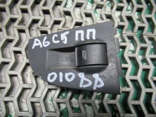 кнопка стеклоподъемника Audi A6 4B/C5 1999, 2.4 л., МКПП, универсал