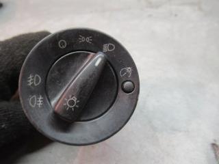 переключатель света Skoda Octavia 1 поколение (A4) [рестайлинг] 2000, 1U0941531A