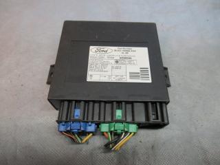 блок комфорта Ford Focus 1 поколение 1999, 1.8 л., МКПП, хетчбэк 5 дв., 98AG15K600ADA