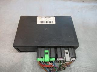 блок комфорта Volkswagen Golf 3 поколение 1999, 1.4 л., МКПП, универсал, 1C0962258J