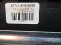 блок комфорта Toyota Aygo 1 поколение 2005, 1.0 л., МКПП, хетчбэк 5 дв., 89740071010 - фото №5