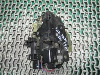 замок двери передней правой Audi A6 4B/C5 1998, 1.9 л., МКПП, универсал, 4B1837016B