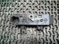 ручка наружная задняя правая Audi A6 4B/C5 1998, 1.9 л., МКПП, универсал, 4B2837886 - фото №2