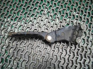 механизм сдвижной двери Volkswagen Caddy 2 поколение 2004, 2.0 л., МКПП, фургон, 2K0843336A