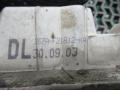 замок двери Ford Mondeo 3 поколение [рестайлинг] 2005, 2.0 л., МКПП, универсал, 1S7AF21812KA - фото №5