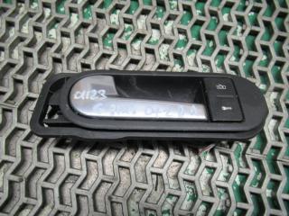 ручка внутренняя передняя левая Volkswagen Golf Plus 1 поколение 2007, 1.9 л., МКПП, хетчбэк 5 дв., 5M0837113A