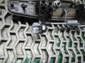 ручка наружная задняя правая Dacia Sandero 1 поколение 2009, 1.4 л., МКПП, хетчбэк 5 дв. - фото №3