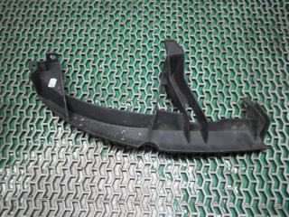 крепление фары левой Renault Scenic 2 поколение 2005, 2.0 л., АКПП, минивэн, 8200183741