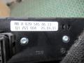 кнопка стеклоподъемника Mercedes-Benz Vito W639 2006, A6395450613 - фото №2