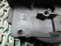 замок двери передней левой Opel Zafira 1 поколение (A) 2001, 1.8 л., МКПП, минивэн, 24444015 - фото №3